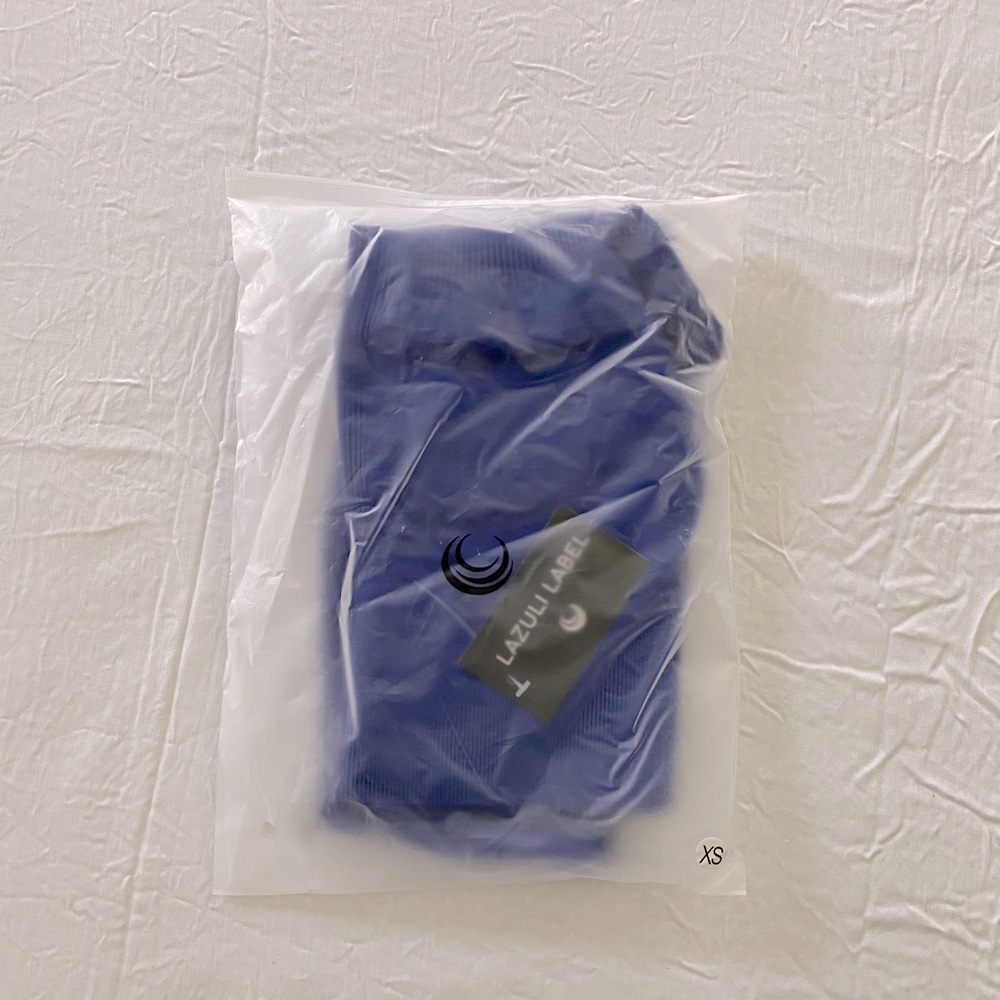 NWT Lazuli Label leggings